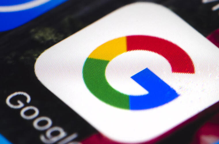Gewinn von Google-Mutter Alphabet bricht ein Gewinn von Google-Mutter Alphabet bricht ein