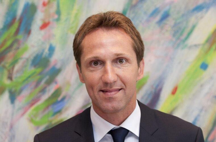 Swiss Football League engagiert Adrian Knup Swiss Football League engagiert Adrian Knup