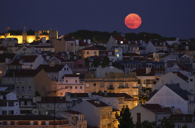 S&P hebt das Kreditrating von Portugal