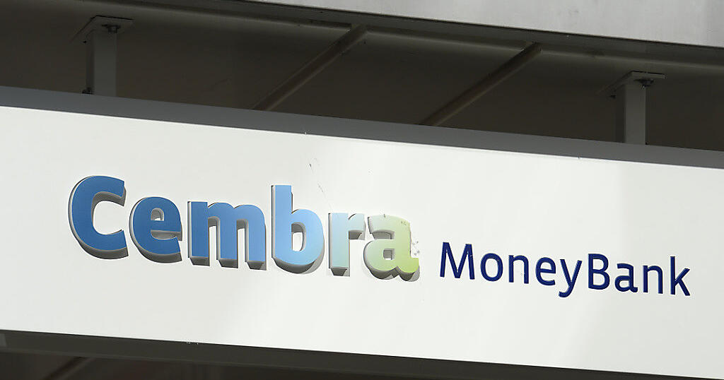 Cembra Money Bank Bernimmt Cashgate Vaterland Online