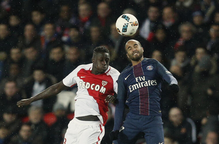 Manchester City schnappt sich auch Mendy Manchester City schnappt sich auch Mendy
