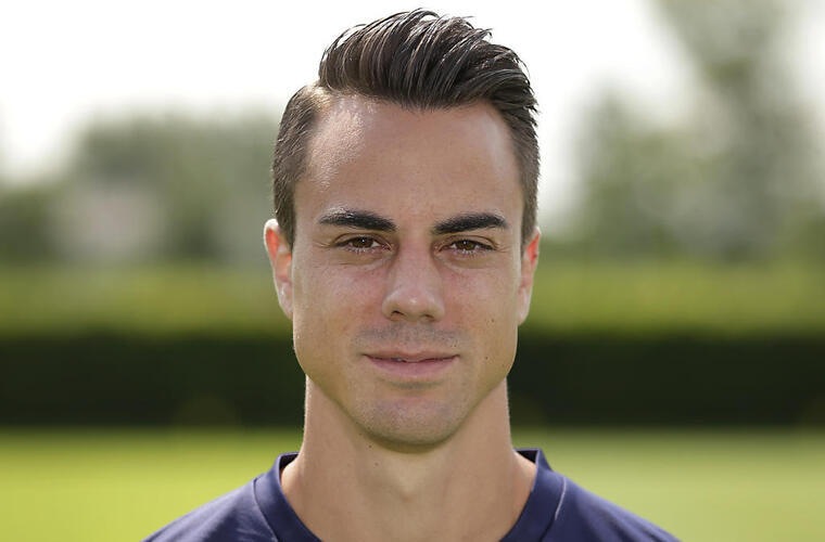 Diego Benaglio wechselt nach Monaco Diego Benaglio wechselt nach Monaco