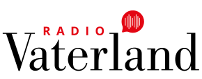 Radio Vaterland Logo