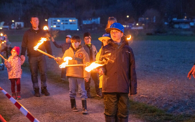 40 Jahre Funkazunft Heraböhel