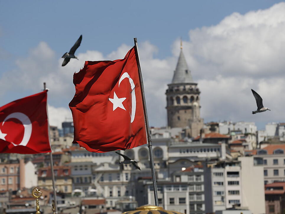 Borse In Istanbul Erholt Sich Vaterland Online