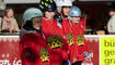 Eishockey-Schnupperkurs in Vaduz