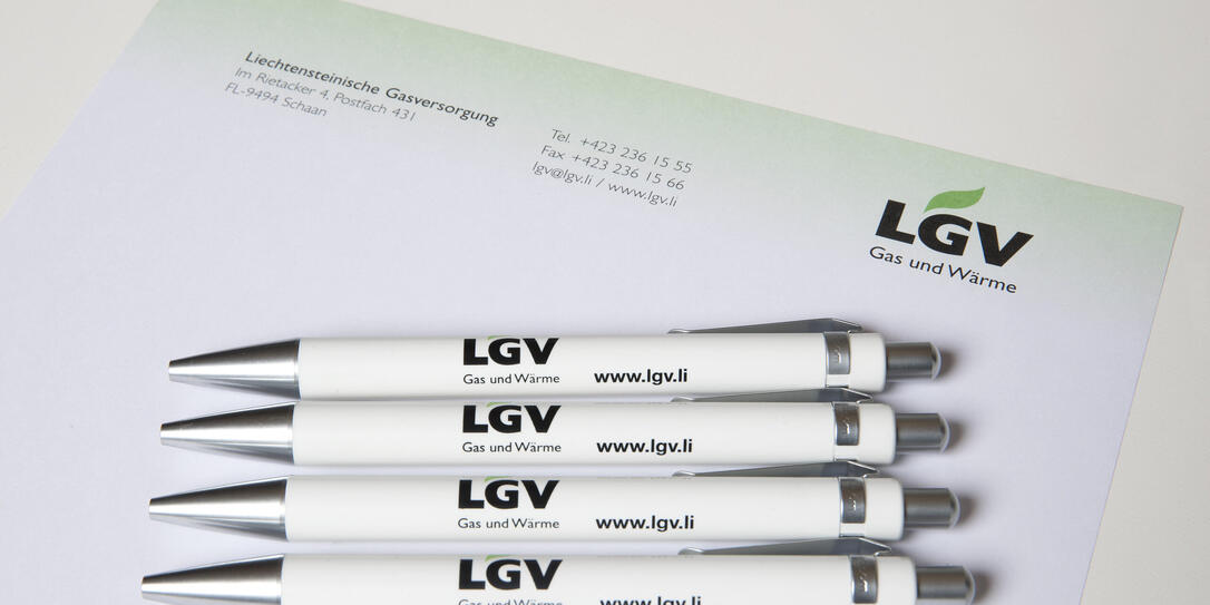 LGV Gas und Wärme