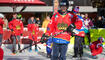 Eishockey-Schnupperkurs in Vaduz