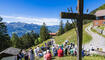 Gedenkveranstaltung Bruderhof-Gemeinschaft in Triesenberg (07.09.2024)