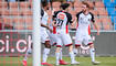 FC Vaduz - FC Aarau (23.02.2025)