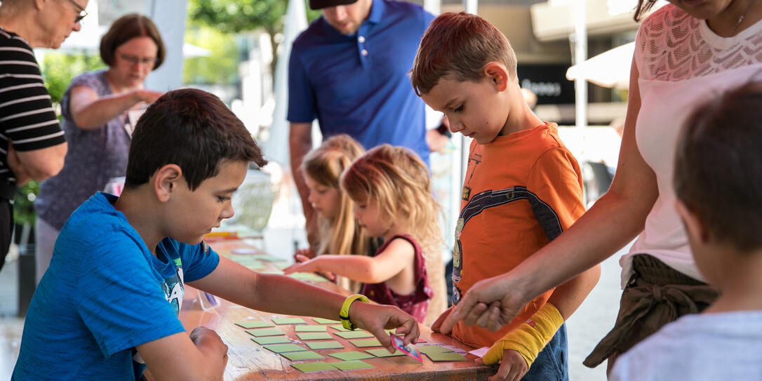 Kinderfest Vaduz 2023