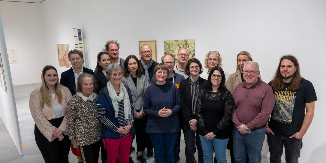 250218 Relaunch-Feier «Sammlungen.li» im Engländerbau,