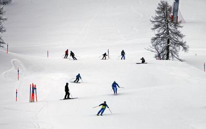 Saisoneröffnung Malbunn