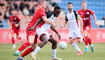 FC Vaduz - FC Aarau (23.02.2025)