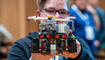 RoboLeague Liechtenstein (Ivoclar) im SAL in Schaan (TG) (25.01.2025)