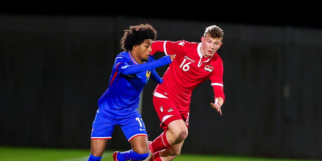 Im nächsten Spiel geht es für Liechtenstein gegen den Gastgeber Schottland.