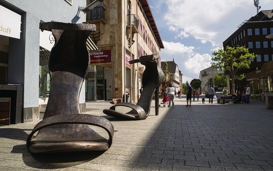 Bad Ragartz in Vaduz