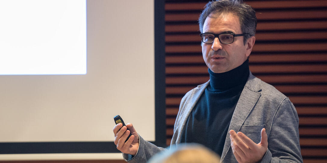 20190121Chancen und Risiken der Doppelbürgerschaft, Bendern Liecht. Institut  - Prof. Dr. Joachim Blatter, Universität Luzern