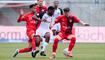 FC Vaduz - FC Aarau (23.02.2025)