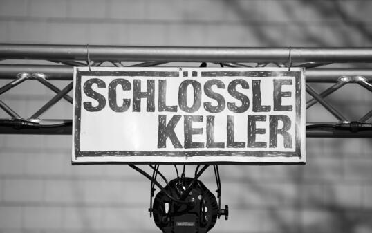 Schlösslekeller