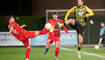 FC Stade Nyonnais - FC Vaduz (03.12.2024)