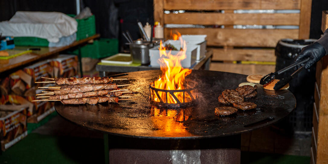 Streetfood-Festival, Vaduz