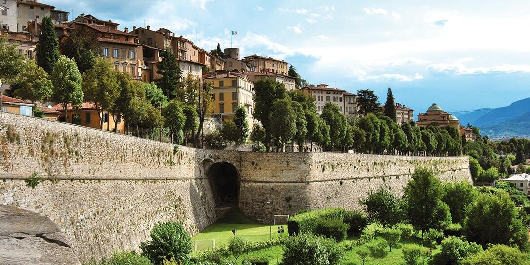 Bergamo