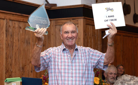 Jasskönig Finale in Schaan