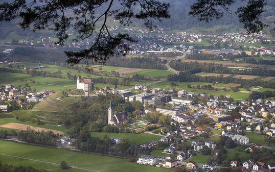 Gemeinde Balzers