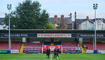 Abschlusstraining FC Vaduz in Dublin (24.07.2024)