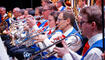 Herbstkonzert des Musikverein Konkordia Mauren.