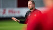 Abschlusstraining FC Vaduz in Dublin (24.07.2024)