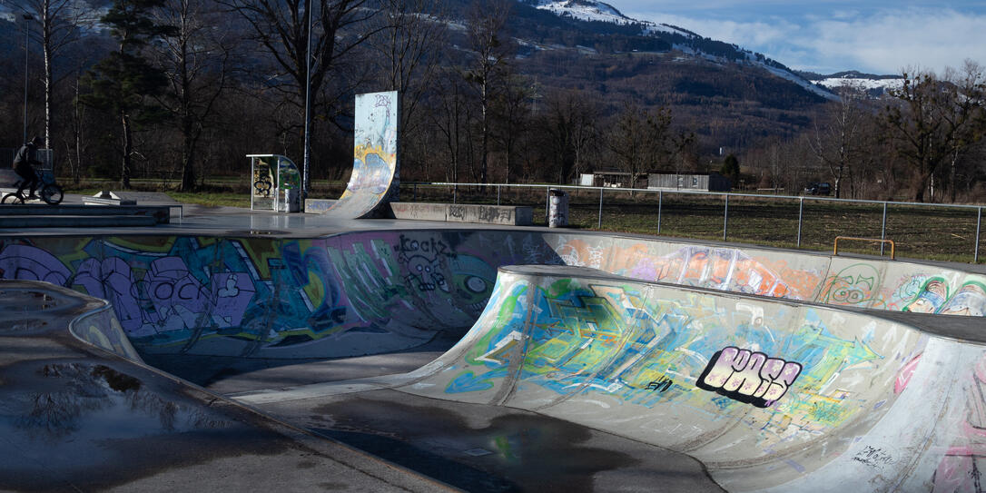 Seit nunmehr fünf Jahren wurden keine Landesmeisterschaften mehr im Skateboarding ausgetragen.