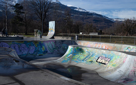 Seit nunmehr fünf Jahren wurden keine Landesmeisterschaften mehr im Skateboarding ausgetragen.