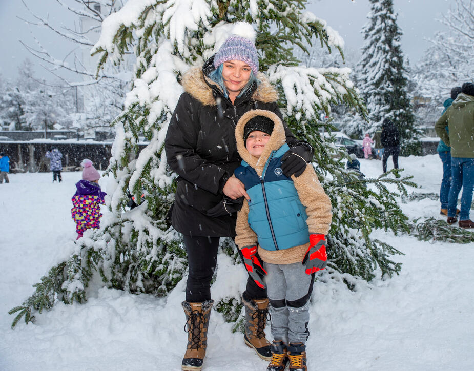 Adventszauber in Balzers