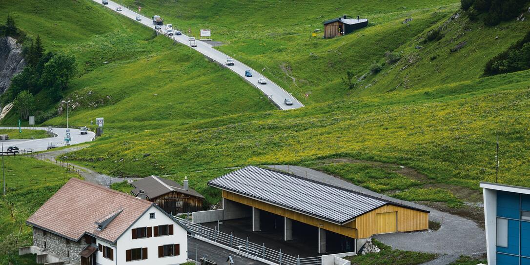 Vorarlberg, Austria, Österreich, Oesterreich.