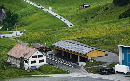 Vorarlberg, Austria, Österreich, Oesterreich.