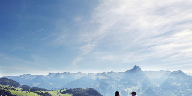 Lässt sich die Natur besser schützen, indem man Kondome verteilt?