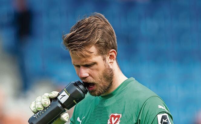 FC Vaduz - FC Schaffhausen