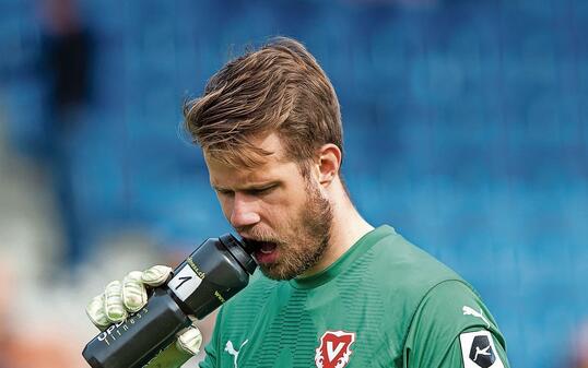 FC Vaduz - FC Schaffhausen