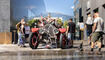 Oldtimertreffen in Vaduz