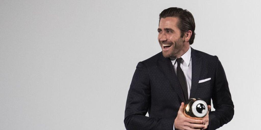 Jake Gyllenhaal - hier letztes Jahr auf dem Zurich Film Festival - hat schon viele verschiedene Rollen verkörpert, aber noch nie einen Comic-Bösewicht. Das soll sich bald ändern.