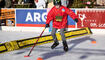 Eishockey-Schnupperkurs in Vaduz