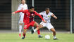 FC Vaduz - FC Stade Nyonnais (01.02.2025)