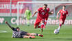 Liechtenstein - Nordmazedonien (22.03.2025)