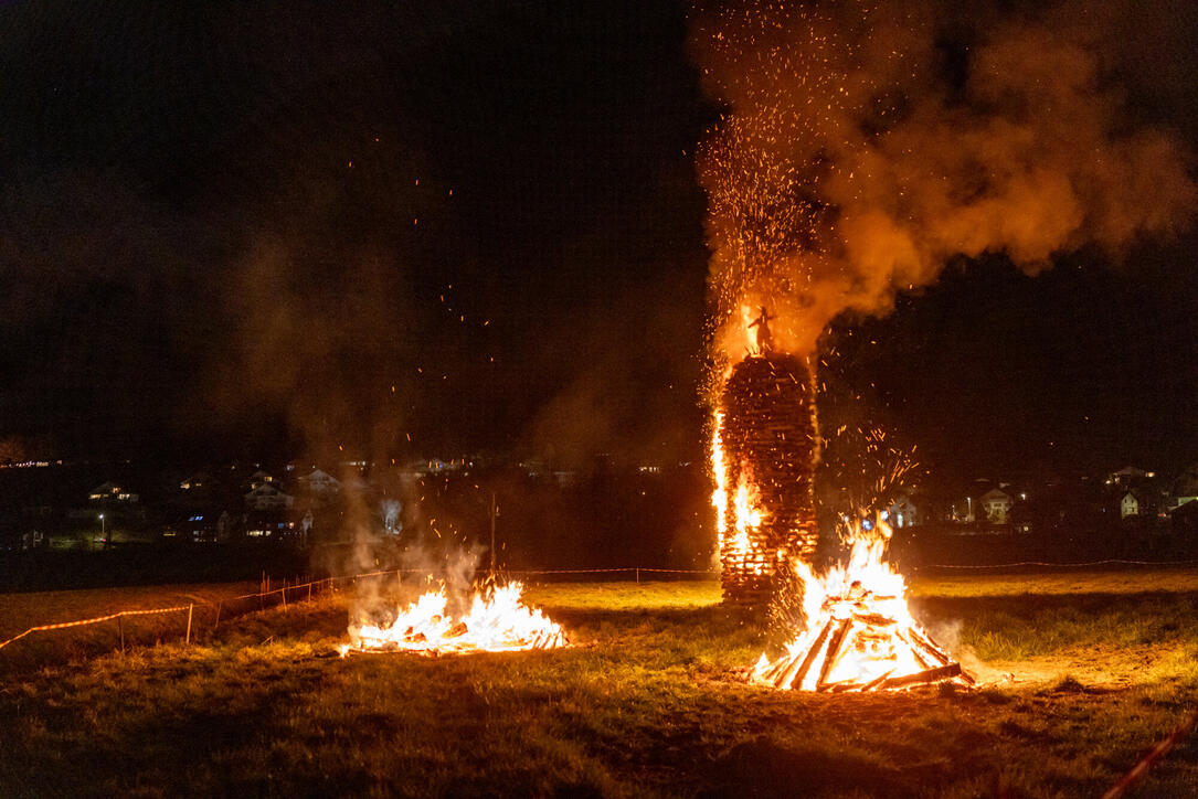 40 Jahre Funkazunft Heraböhel