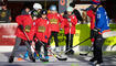 Eishockey-Schnupperkurs in Vaduz