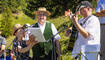 Gedenkveranstaltung Bruderhof-Gemeinschaft in Triesenberg (07.09.2024)