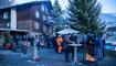 Winter-Motorrad-Treffen in Triesenberg (15.02.2025)