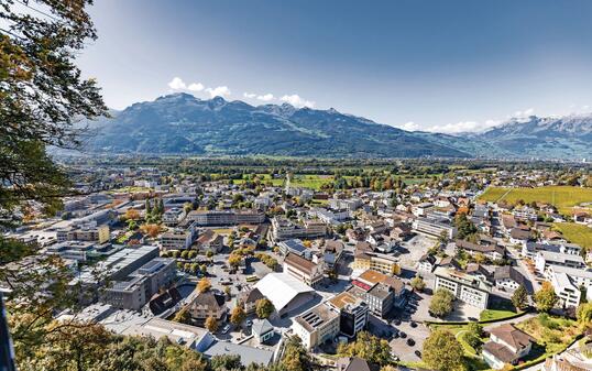 Gemeinde Vaduz